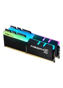  G.Skill | Trident Z RGB | 16 Kit (8GBx2) GB | DDR4 | 3200 MHz | PC/server | Registered No | ECC No Hover