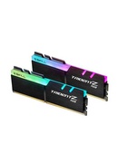  G.Skill | 32 Kit (16GBx2) GB | DDR4 | 3200 MHz | PC/server | Registered No | ECC No