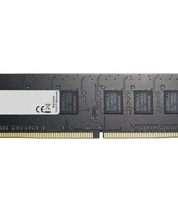 G.Skill | Value | 8 GB | DDR4 | 2400 MHz | PC/server | Registered No | ECC No  Hover
