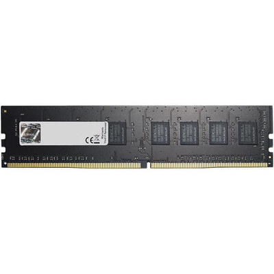 G.Skill | Value | 8 GB | DDR4 | 2400 MHz | PC/server | Registered No | ECC No