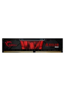 G.Skill | Aegis | 8 GB | DDR4 | 2666 MHz | PC/server | Registered No | ECC No Hover