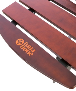  TunaBone | Kamado classic 21 grill | Size M | Green  Hover