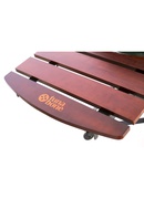  TunaBone | Kamado classic 21 grill | Size M | Dark grey Hover