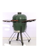  TunaBone | Kamado classic 23 grill | Size L | Green
