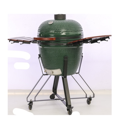  TunaBone | Kamado classic 23 grill | Size L | Green
