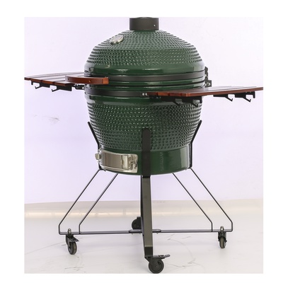  TunaBone | Kamado Pro 24 grill | Size L | Green