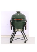  TunaBone | Kamado Pro 24 grill | Size L | Green Hover