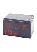  CSB Battery Battery 12V 12Ah F2 Pb | GP12120