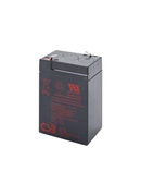  CSB Battery Battery 6V 4.5Ah F1 Pb | GP645