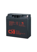  CSB Battery | GP12170B1 12V 17Ah