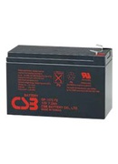 CSB Battery GP1272F2 12V 7.2Ah