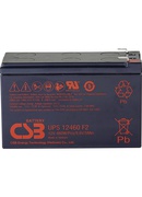  CSB Battery Battery 12V