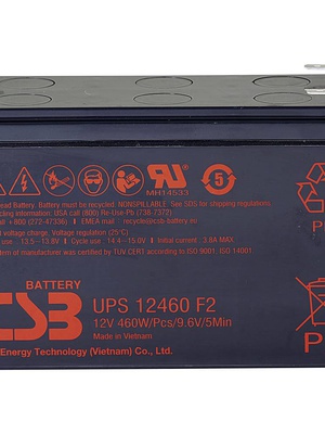  CSB Battery Battery 12V  Hover