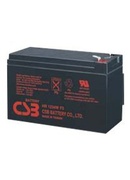  CSB Battery Battery 12V 9Ah 34W Pb F2 | HR1234WF2
