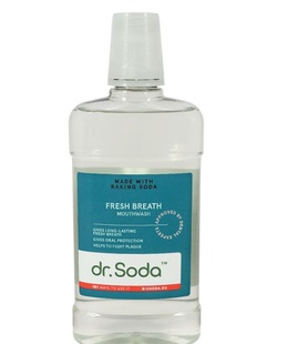 Birste SODA dr. Soda Mouthwash  Hover