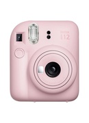  Fujifilm | Instax Mini 12 Camera + Instax Mini Glossy (10pl) | Blossom Pink | 800