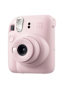  Fujifilm | Instax Mini 12 Camera + Instax Mini Glossy (10pl) | Blossom Pink | 800 Hover