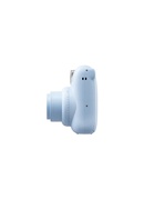  Fujifilm | Instax Mini 12 Camera + Instax Mini Glossy (10pl) | Pastel Blue | 800 Hover