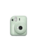  Fujifilm | Instax Mini 12 Camera + Instax Mini Glossy (10pl) | Mint Green | 800