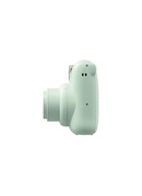  Fujifilm | Instax Mini 12 Camera + Instax Mini Glossy (10pl) | Mint Green | 800 Hover