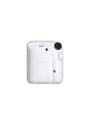  Fujifilm | Instax Mini 12 Camera + Instax Mini Glossy (10pl) | Caly White | 800 Hover