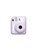  Fujifilm | Instax Mini 12 Camera + Instax Mini Glossy (10pl) | Lilac Purple | 800
