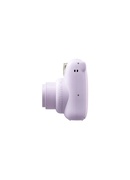  Fujifilm | Instax Mini 12 Camera + Instax Mini Glossy (10pl) | Lilac Purple | 800 Hover