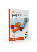  Photo Paper | PM220100A4 | White | 220 g/m² | A4 | Matte
