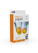  Photo Paper | PG2601004R | White | 260 g/m² | 10 x 15 cm | Glossy