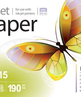  ColorWay PrintPro Photo Paper  Hover