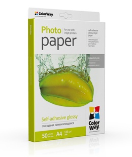  ColorWay Photo Paper  Hover