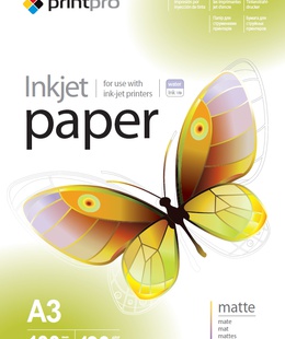  ColorWay PrintPro Photo Paper  Hover