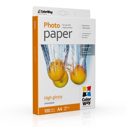  ColorWay Photo Paper