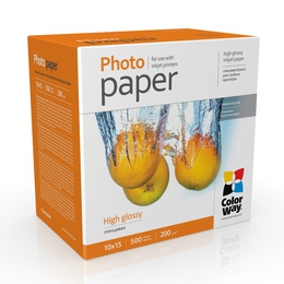  ColorWay Photo Paper