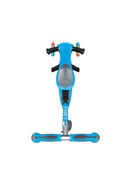 Globber | Scooter | Blue | Scooter Go Up Deluxe Lights Hover