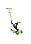 Globber | Scooter | Green | Scooter Go Up Deluxe Lights