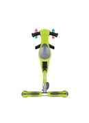 Globber | Scooter | Green | Scooter Go Up Deluxe Lights Hover