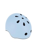 Globber | Pastel blue | Helmet | Go Up Lights Hover