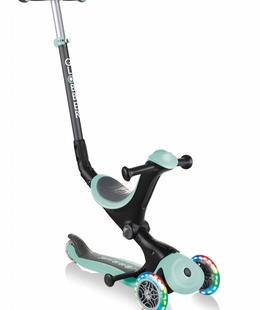 Globber | Scooter | Mint | Scooter Go Up Deluxe Lights  Hover
