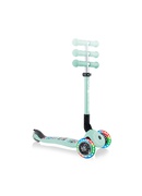  Globber | Scooter | Mint | Junior Foldable Fantasy Lights Hover