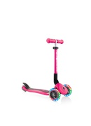  Globber | Scooter | Fuchsia | Junior Foldable Light