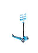  Globber Scooter Go Up Foldable