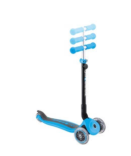  Globber Scooter Go Up Foldable  Hover