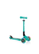  Globber | Scooter | Emerald green | Junior Foldable Light