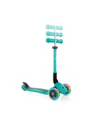  Globber | Scooter | Emerald green | Junior Foldable Light Hover