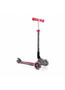  Globber | Grey/Red | Scooter Primo Foldable | 430-120-2