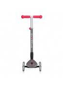  Globber | Grey/Red | Scooter Primo Foldable | 430-120-2 Hover