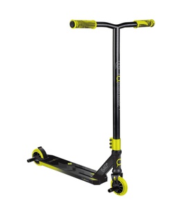  Globber Scooter Stunt GS 540 | 622-107-3 | Black/Yellow  Hover