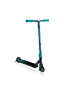  Globber | Black/Grey blue | Stunt scooter | GS 720