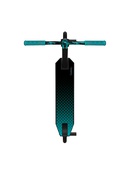  Globber | Black/Grey blue | Stunt scooter | GS 720 Hover